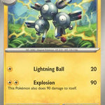 Magneton 064/198 - SV01 Scarlet & Violet Base Set