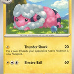 Flaaffy 067/198 - SV01 Scarlet & Violet Base Set
