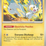 Pachirisu 068/198 - SV01 Scarlet & Violet Base Set