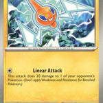 Rotom 069/198 - SV01 Scarlet & Violet Base Set