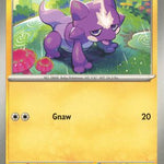 Toxel 071/198 - SV01 Scarlet & Violet Base Set