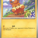 Pawmi 073/198 - SV01 Scarlet & Violet Base Set