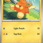 Pawmi 074/198 - SV01 Scarlet & Violet Base Set