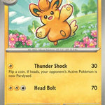 Pawmo 075/198 - SV01 Scarlet & Violet Base Set