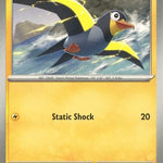 Wattrel 078/198 - SV01 Scarlet & Violet Base Set