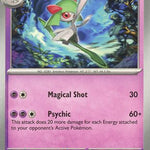 Kirlia 085/198 - SV01 Scarlet & Violet Base Set