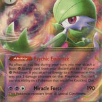 Gardevoir ex 086/198 - SV01 Scarlet & Violet Base Set Holofoil