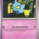 Shuppet 087/198 - SV01 Scarlet & Violet Base Set