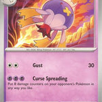 Drifblim 090/198 - SV01 Scarlet & Violet Base Set