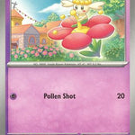 Flabebe 091/198 - SV01 Scarlet & Violet Base Set