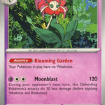 Florges 093/198 - SV01 Scarlet & Violet Base Set