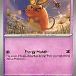 Dedenne 094/198 - SV01 Scarlet & Violet Base Set