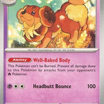 Dachsbun 099/198 - SV01 Scarlet & Violet Base Set