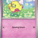Flittle 101/198 - SV01 Scarlet & Violet Base Set