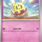 Flittle 102/198 - SV01 Scarlet & Violet Base Set