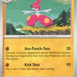 Medicham 111/198 - SV01 Scarlet & Violet Base Set
