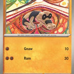 Sandile 115/198 - SV01 Scarlet & Violet Base Set