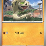 Silicobra 119/198 - SV01 Scarlet & Violet Base Set