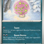 Spiritomb 129/198 - SV01 Scarlet & Violet Base Set