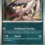 Bombirdier 138/198 - SV01 Scarlet & Violet Base Set