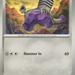 Varoom 141/198 - SV01 Scarlet & Violet Base Set