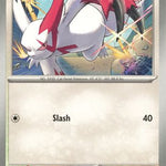 Zangoose 146/198 - SV01 Scarlet & Violet Base Set