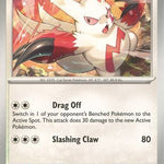 Zangoose 147/198 - SV01 Scarlet & Violet Base Set