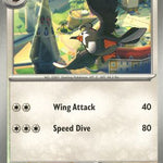 Staravia 149/198 - SV01 Scarlet & Violet Base Set