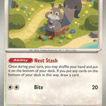 Skwovet 151/198 - SV01 Scarlet & Violet Base Set