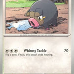 Lechonk 156/198 - SV01 Scarlet & Violet Base Set