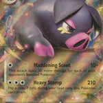 Oinkologne ex 158/198 - SV01 Scarlet & Violet Base Set Holofoil