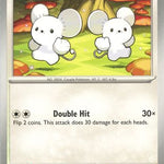 Tandemaus 160/198 - SV01 Scarlet & Violet Base Set