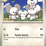 Maushold 161/198 - SV01 Scarlet & Violet Base Set
