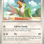 Squawkabilly 162/198 - SV01 Scarlet & Violet Base Set