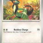Cyclizar 163/198 - SV01 Scarlet & Violet Base Set