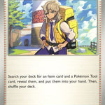 Arven 166/198 - SV01 Scarlet & Violet Base Set