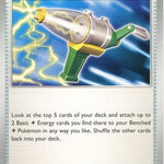 Electric Generator 170/198 - SV01 Scarlet & Violet Base Set