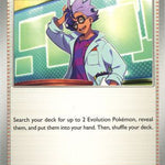 Jacq 175/198 - SV01 Scarlet & Violet Base Set