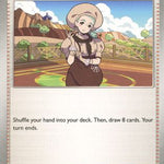 Katy 177/198 - SV01 Scarlet & Violet Base Set