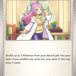 Miriam 179/198 - SV01 Scarlet & Violet Base Set