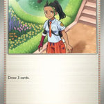Nemona 180/198 - SV01 Scarlet & Violet Base Set