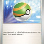 Nest Ball 181/198 - SV01 Scarlet & Violet Base Set