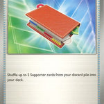 Pal Pad 182/198 - SV01 Scarlet & Violet Base Set