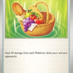 Picnic Basket 184/198 - SV01 Scarlet & Violet Base Set