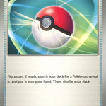 Poke Ball 185/198 - SV01 Scarlet & Violet Base Set