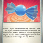 Rare Candy 191/198 - SV01 Scarlet & Violet Base Set