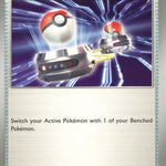 Switch 194/198 - SV01 Scarlet & Violet Base Set