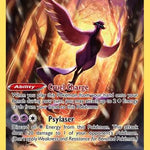 Galarian Articuno SWSH282 - SWSH Sword & Shield Promo Cards Holofoil