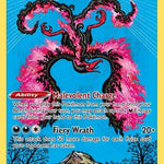 Galarian Moltres SWSH284 - SWSH Sword & Shield Promo Cards Holofoil