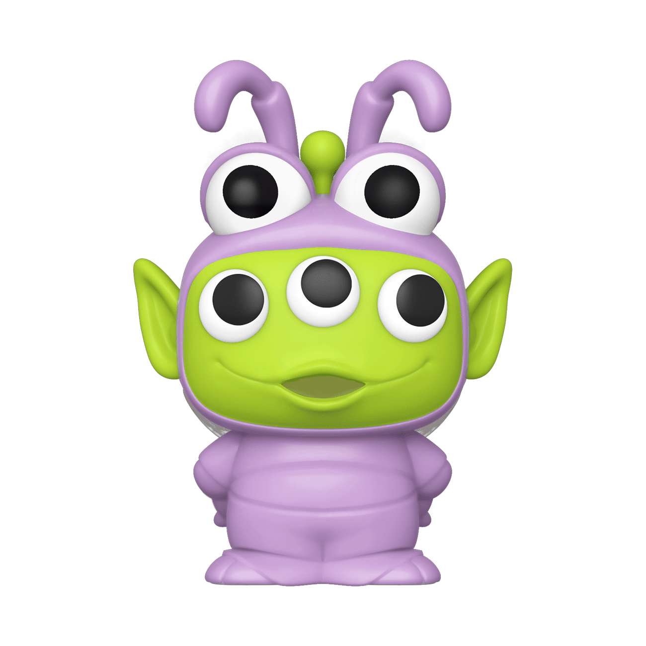 POP! Disney: Pixar Alien Remix - Dot by THE MIGHTY HOBBY SHOP